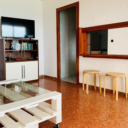 Apartmán Book Náutico Salou Exteriér fotografie