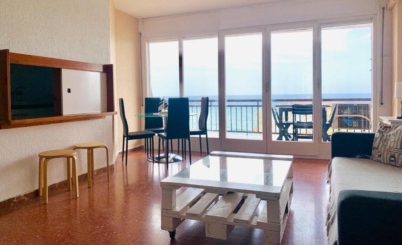 Apartmán Book Náutico Salou Exteriér fotografie