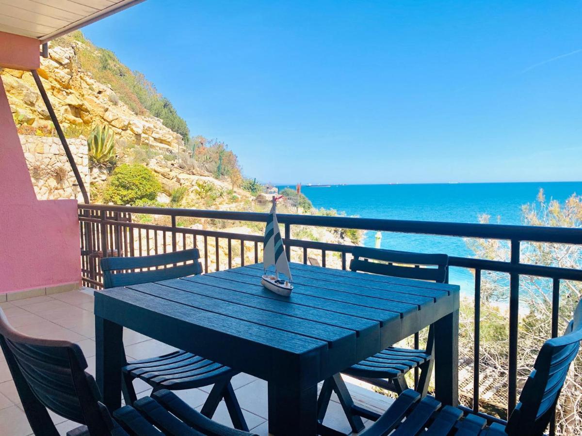 Apartmán Book Náutico Salou Exteriér fotografie