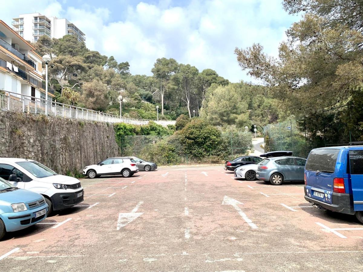 Apartmán Book Náutico Salou Exteriér fotografie