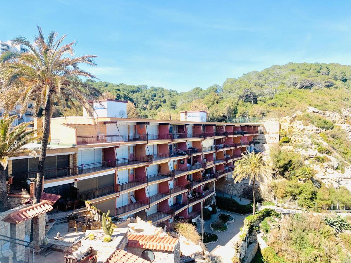 Apartmán Book Náutico Salou Exteriér fotografie