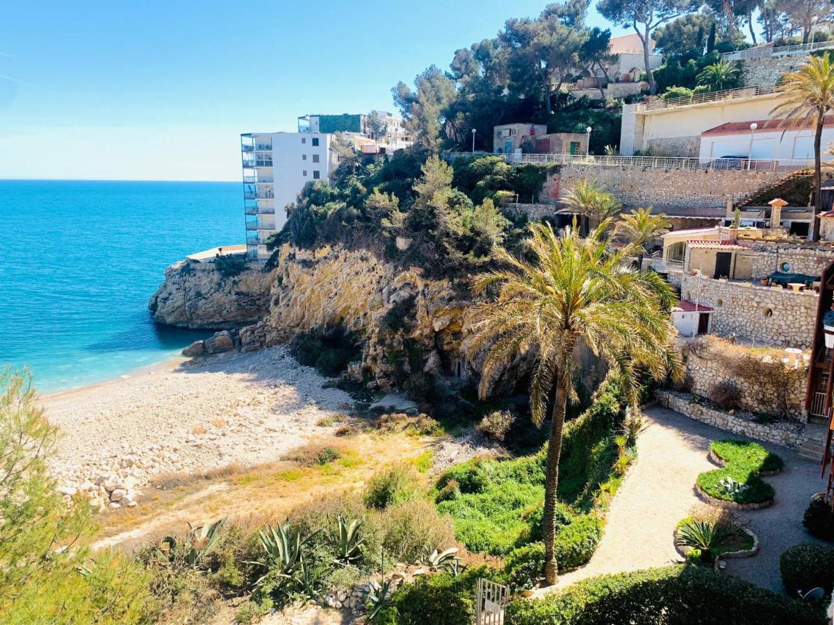 Apartmán Book Náutico Salou Exteriér fotografie