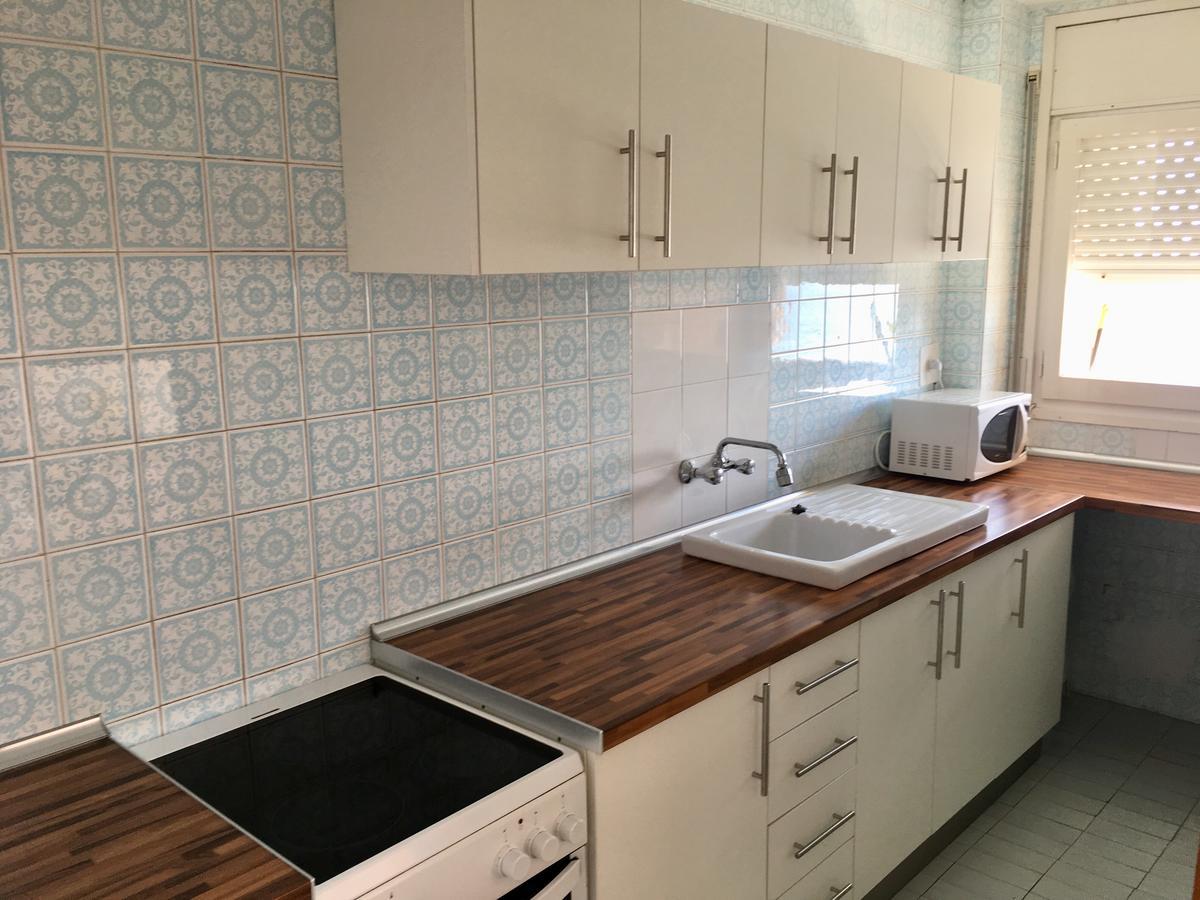 Apartmán Book Náutico Salou Exteriér fotografie
