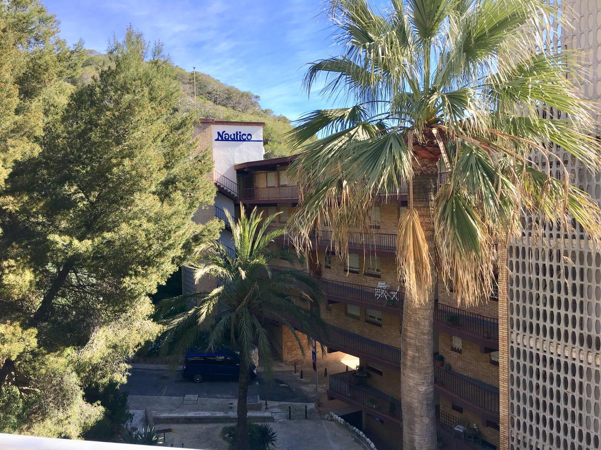 Apartmán Book Náutico Salou Exteriér fotografie