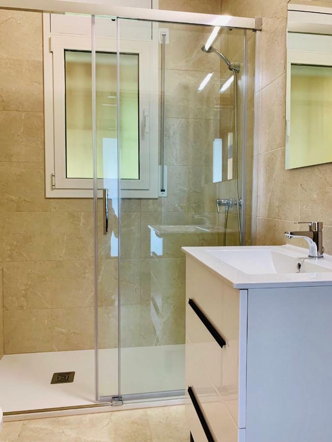 Apartmán Book Náutico Salou Exteriér fotografie